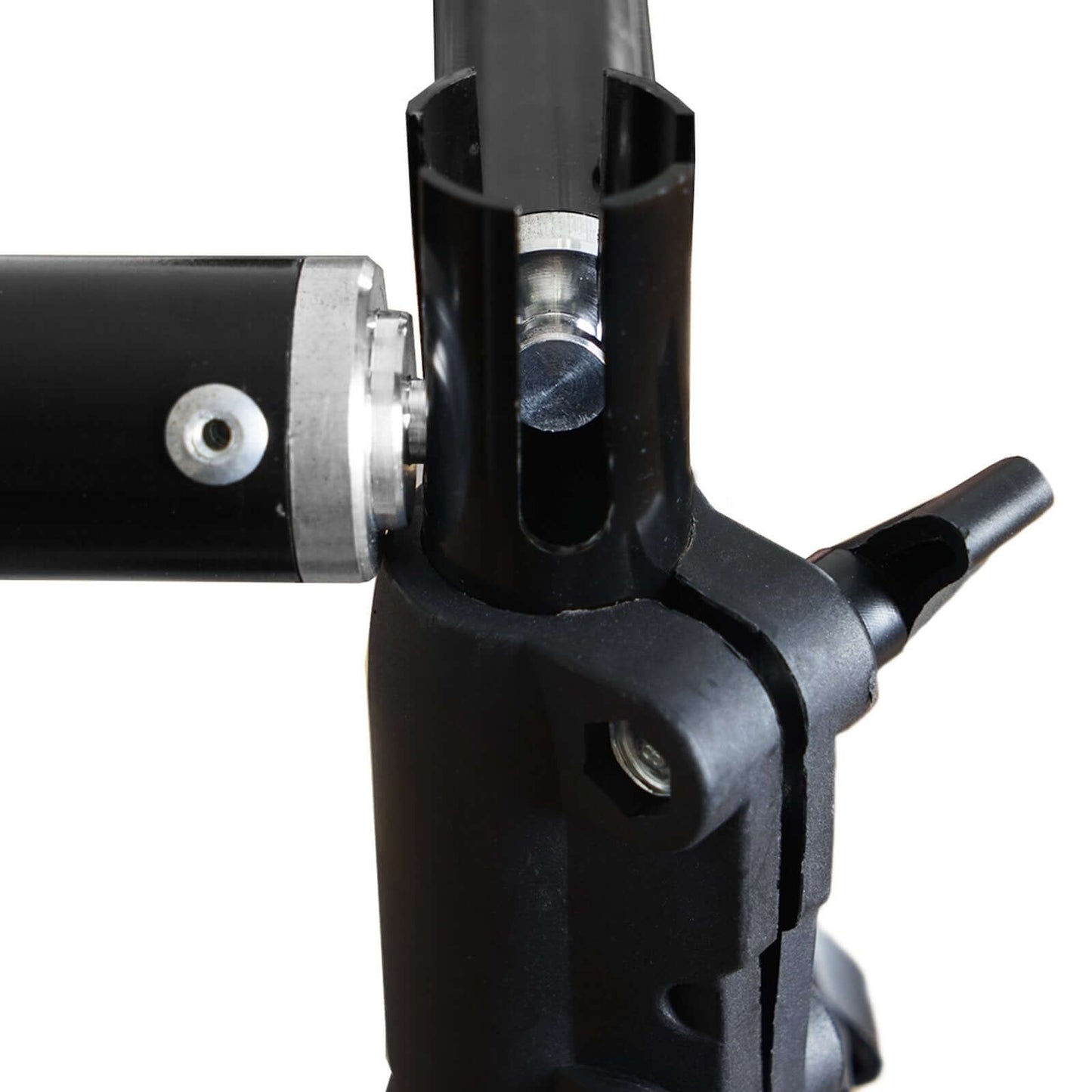 10ft 4 - Post DIY Photography Backdrop Stand, Wedding Arch Canopy Tent - Linen Luxes