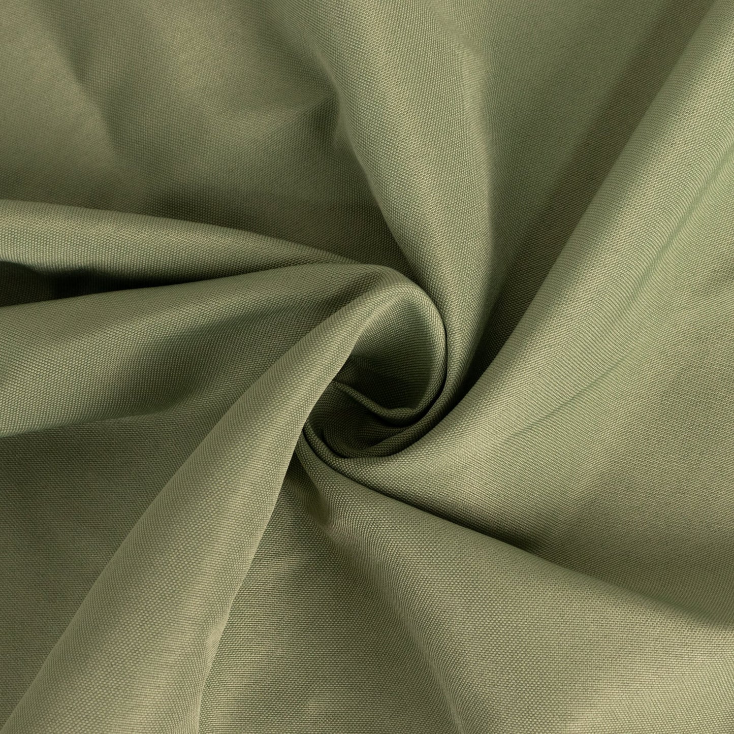 Premium Polyester 60"x126" Rectangle Tablecloth Dusty Sage Green - Stain-Resistant 220GSM Finish Table Cover