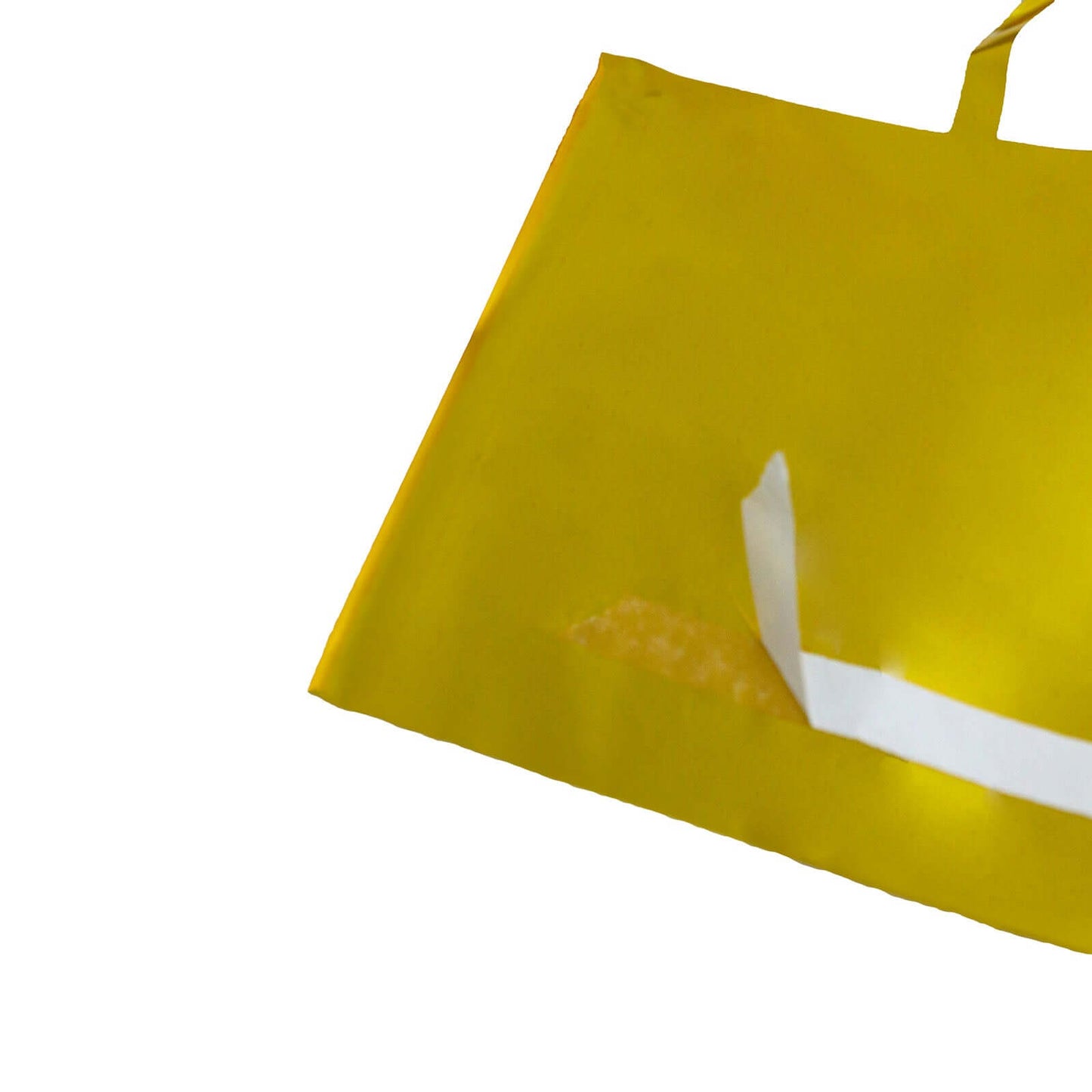 Gold Round Chain Foil Fringe Curtain Party Backdrop, Metallic Gold Tinsel Streamer Party Decor - Door Window Foil Curtain - 3ftx6.5ft