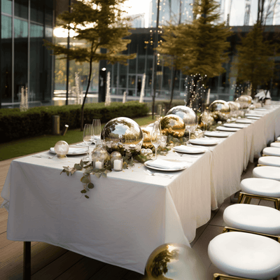 2-Pack Gazing Globe Mirror Ball Reflective Hollow Stainless Steel Silver Spheres - Decorative Outdoor Garden Display 12"