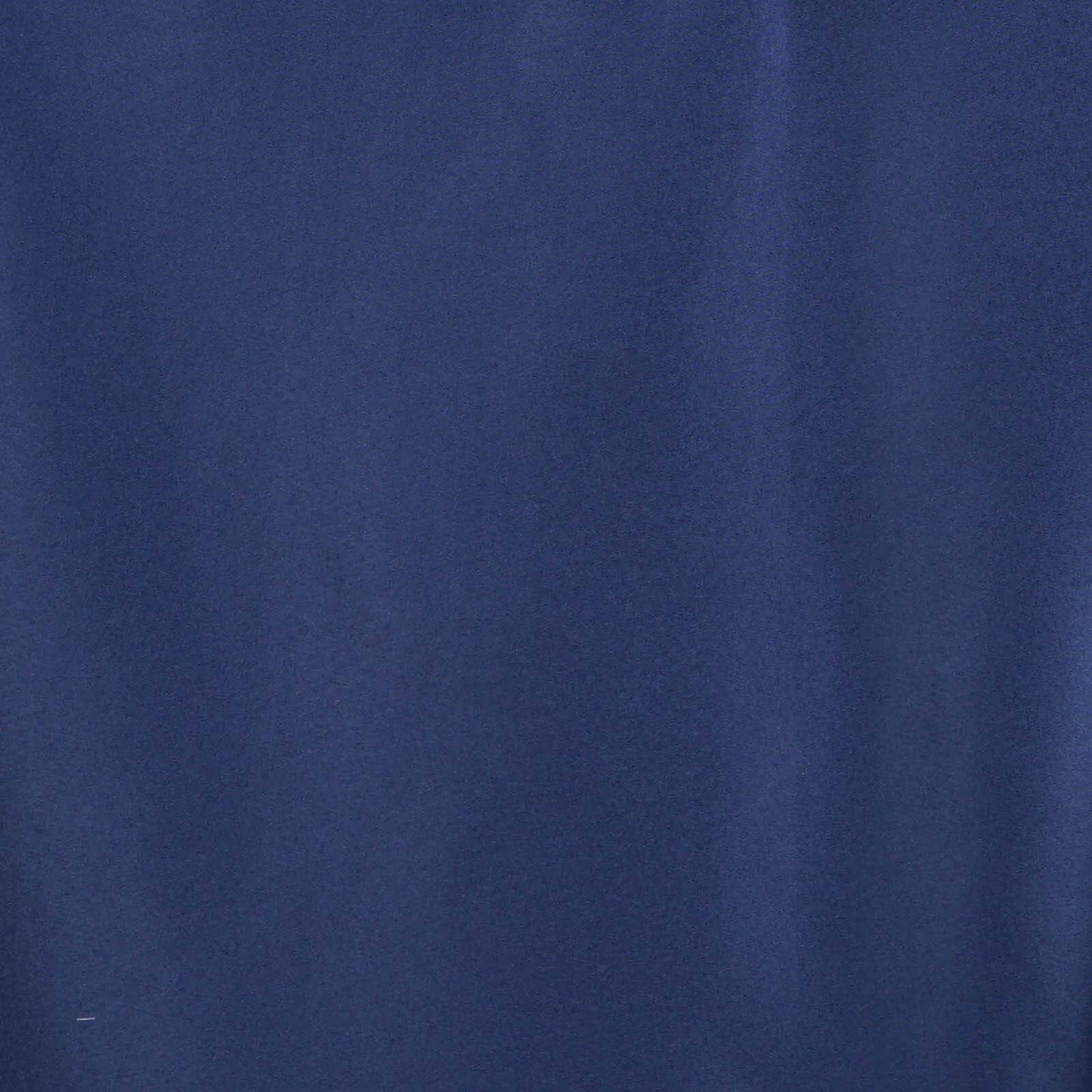 Polyester 90"x156" Rectangle Tablecloth Navy Blue - Seamless Wrinkle - Resistant Table Cover - Linen Luxes