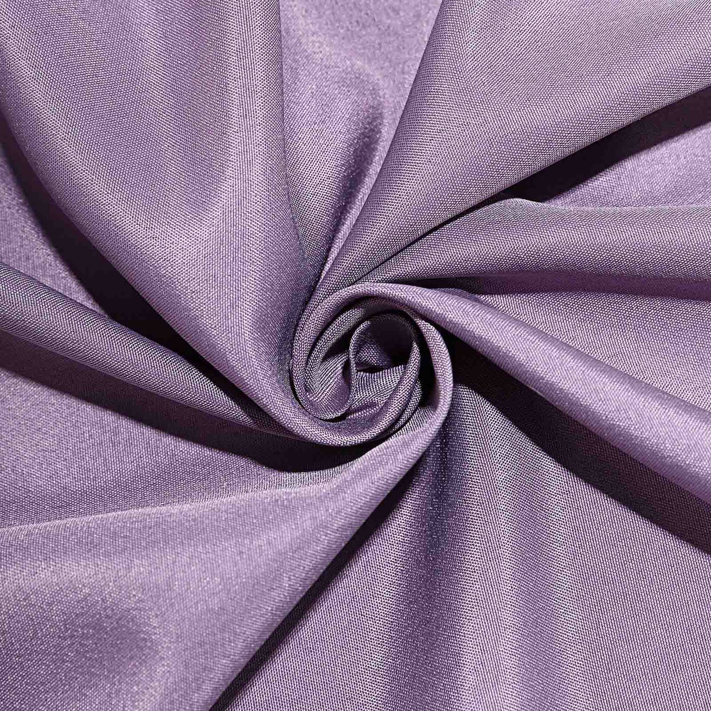 Polyester Square 70"x70" Tablecloth Violet Amethyst - Wrinkle - Resistant & Durable Table Cover - Linen Luxes