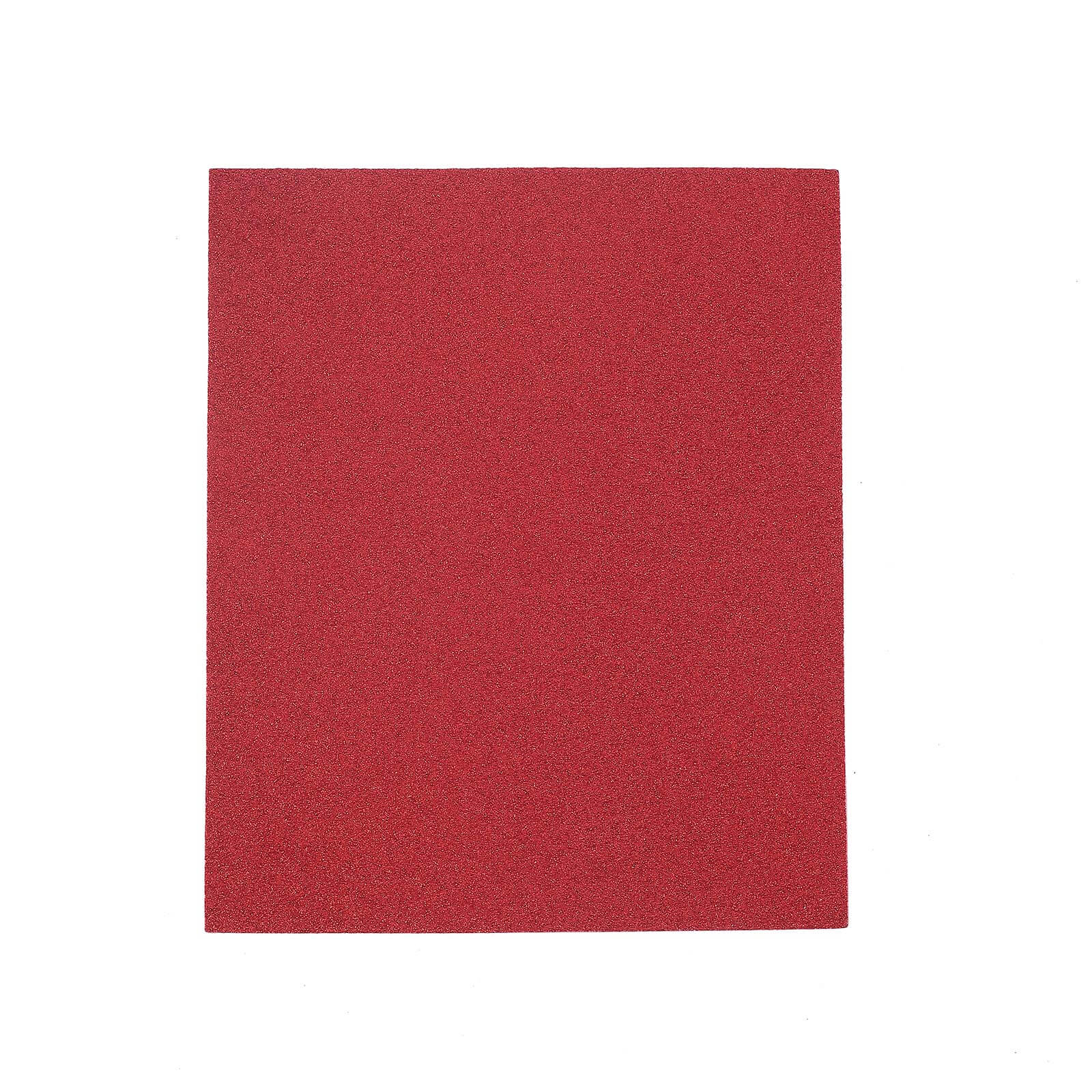 10 Pack Burgundy Self - Adhesive Glitter DIY Craft Foam Sheets - 12"x10" - Linen Luxes