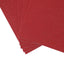10 Pack Burgundy Self - Adhesive Glitter DIY Craft Foam Sheets - 12"x10" - Linen Luxes