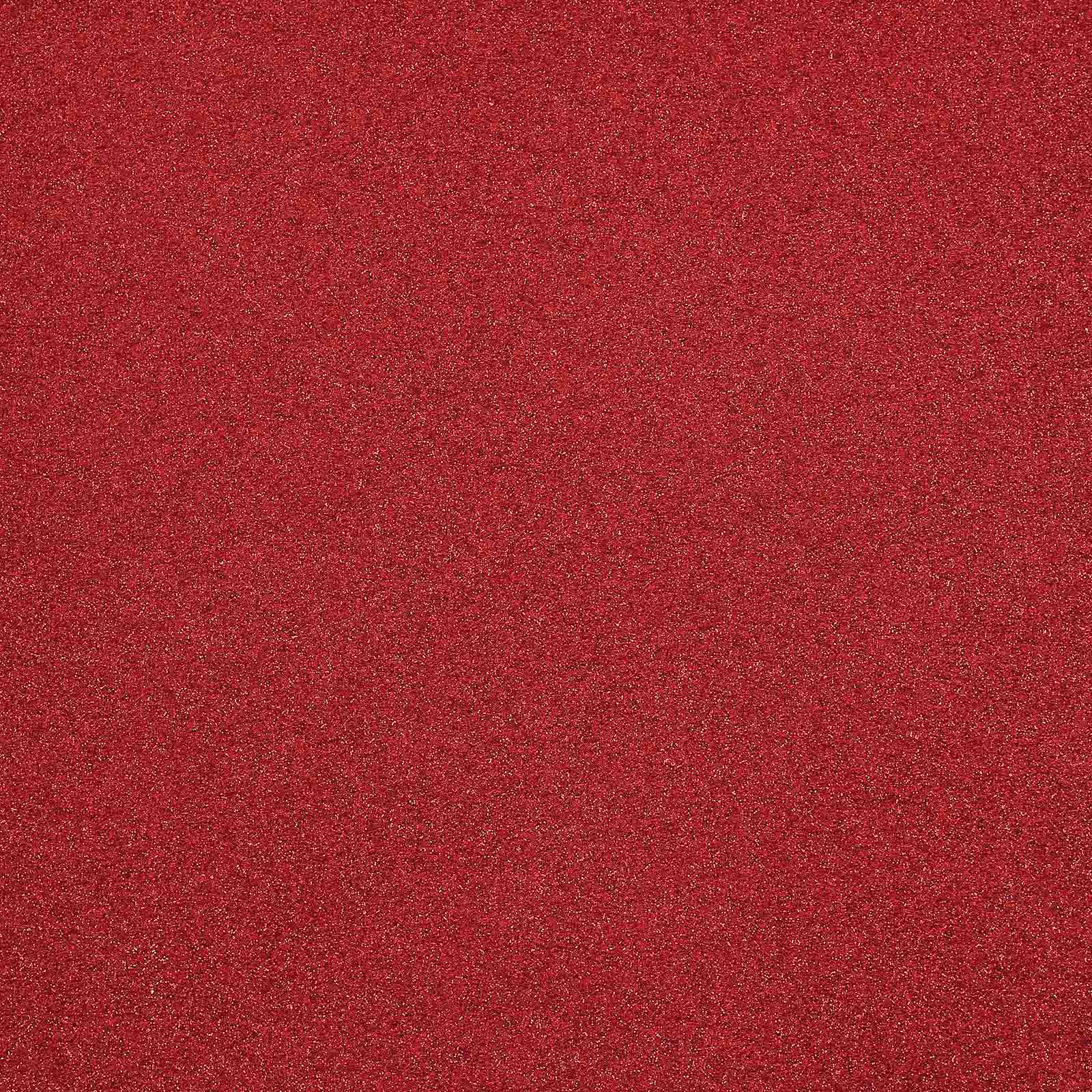 10 Pack Burgundy Self - Adhesive Glitter DIY Craft Foam Sheets - 12"x10" - Linen Luxes