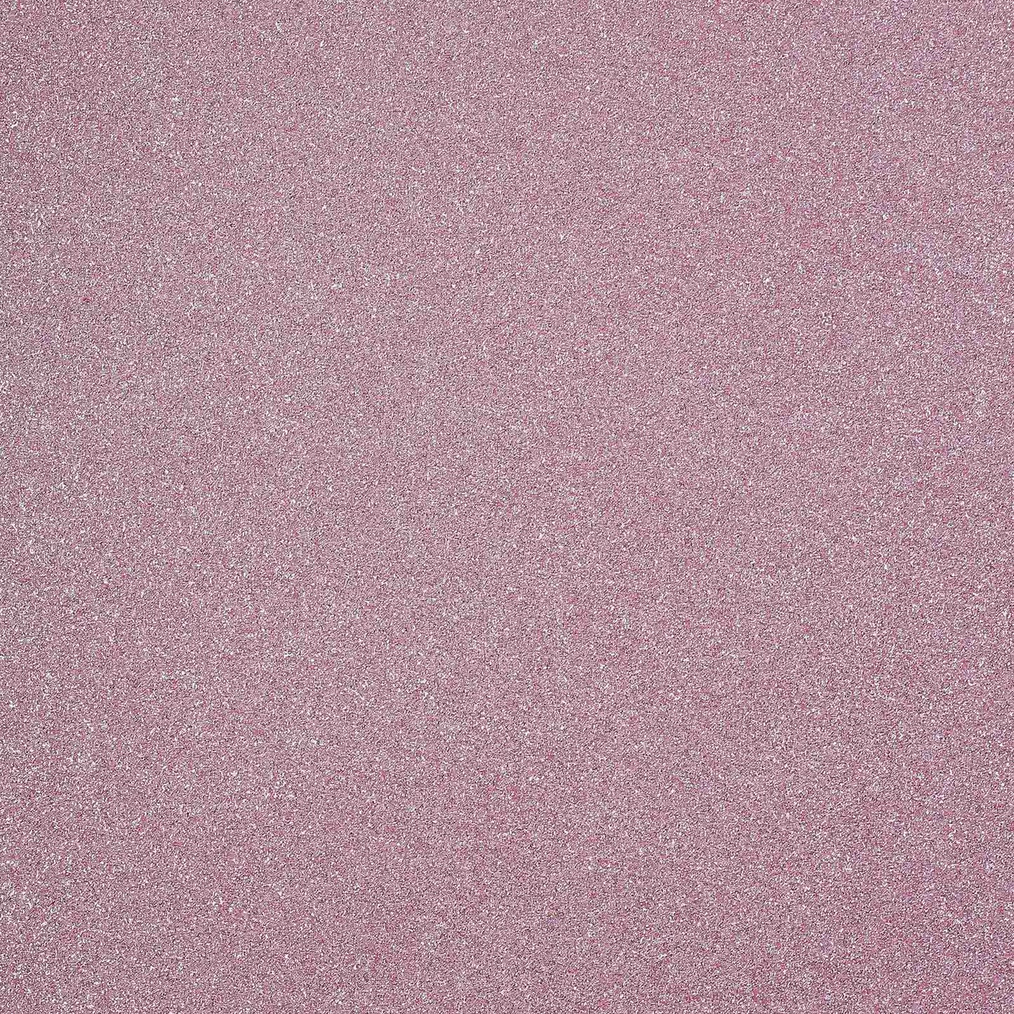 10 Pack Pink Self - Adhesive Glitter DIY Craft Foam Sheets - 12"x10" - Linen Luxes