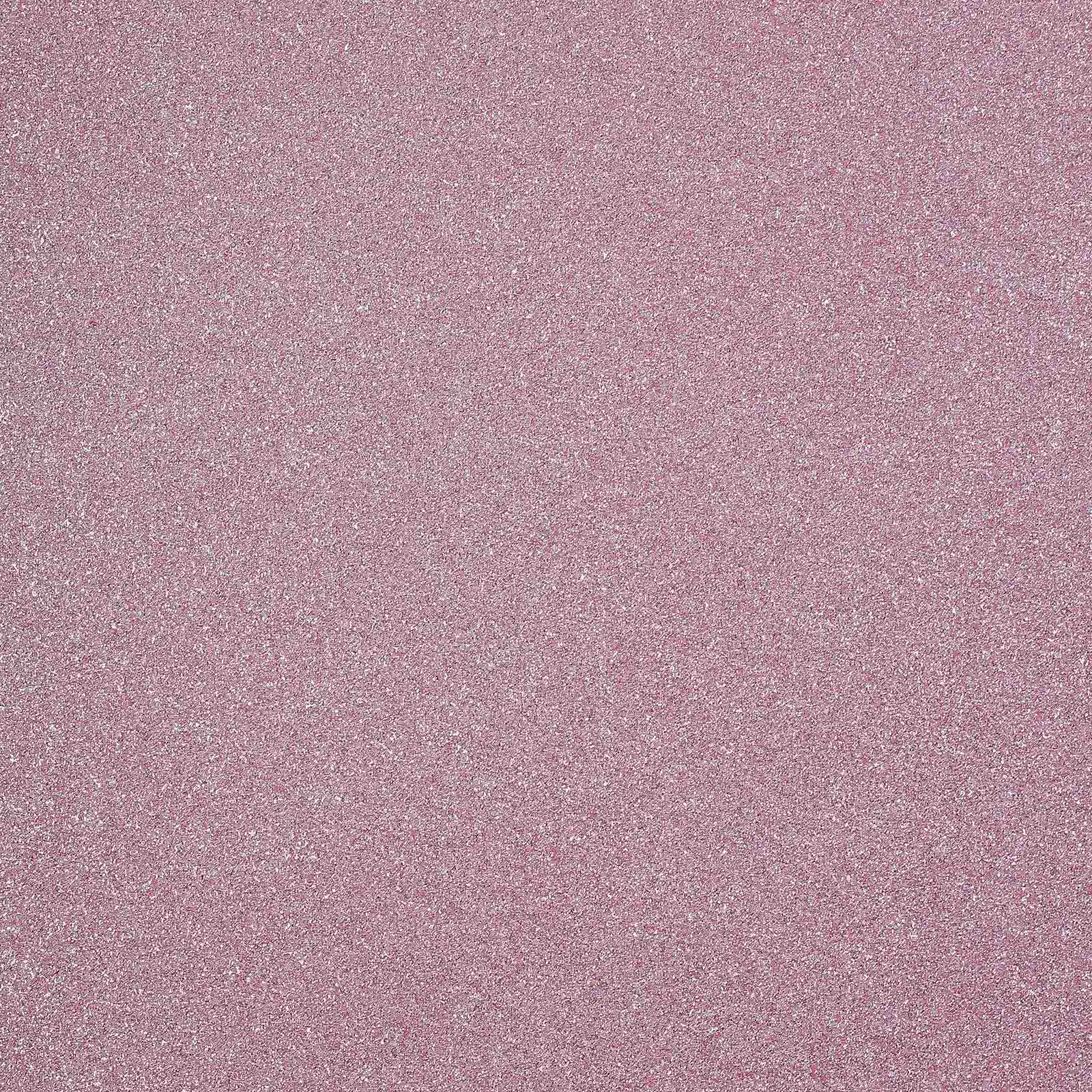 10 Pack Pink Self - Adhesive Glitter DIY Craft Foam Sheets - 12"x10" - Linen Luxes