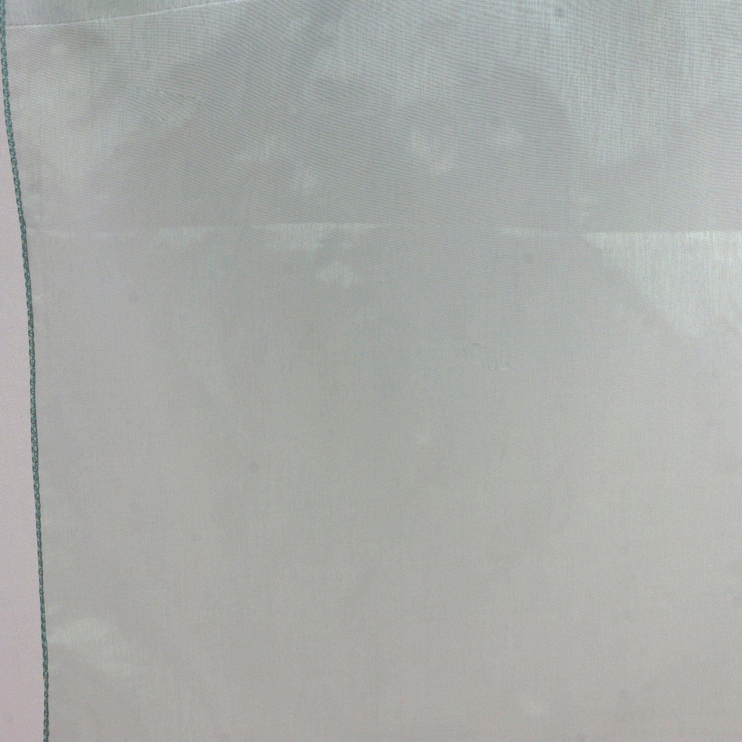 10 Pack Sheer Organza 14"x108" Table Runners Hunter Emerald Green - Soft and Lightweight Table Accent - Linen Luxes