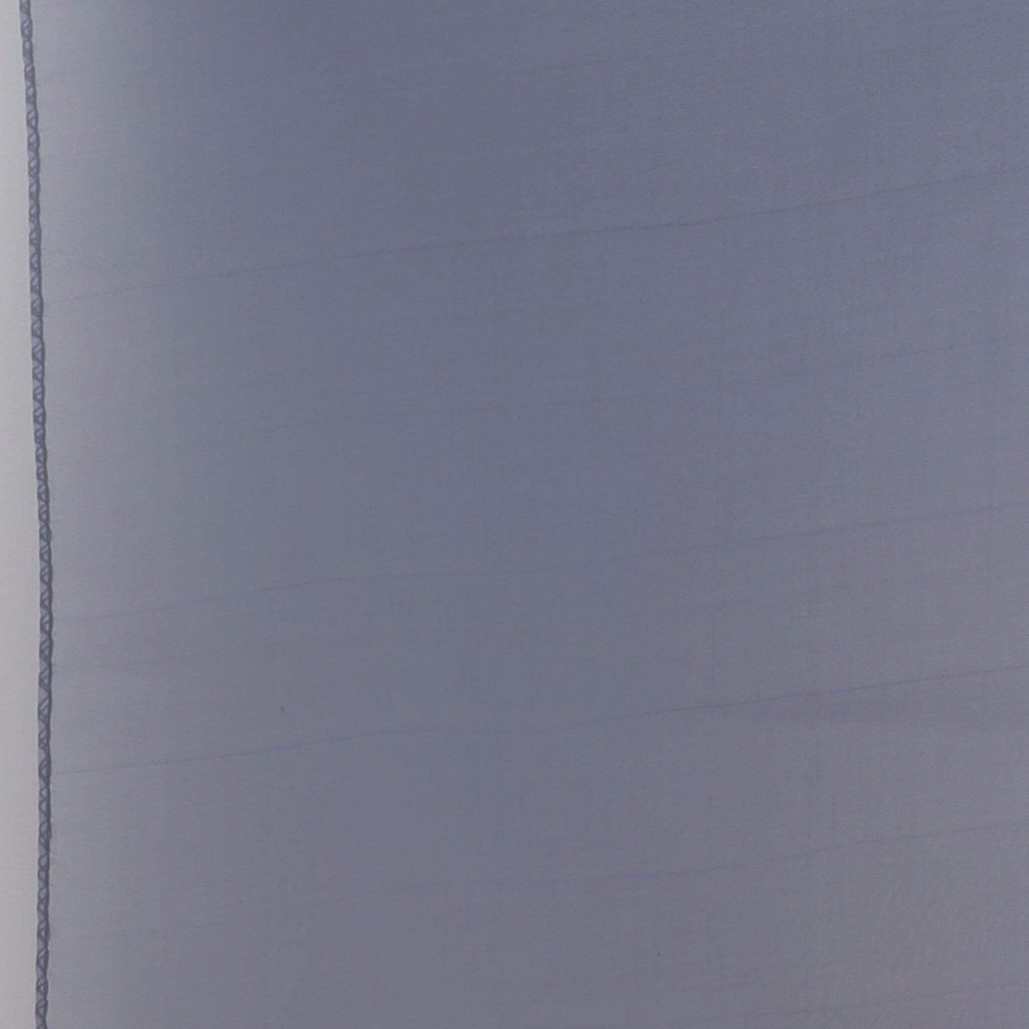 10 Pack Sheer Organza 14"x108" Table Runners Navy Blue - Soft and Lightweight Table Accent - Linen Luxes