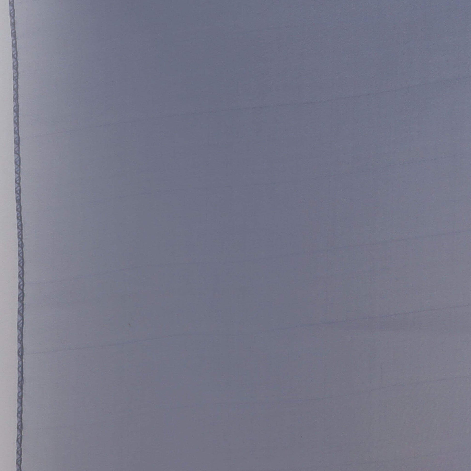 10 Pack Sheer Organza 14"x108" Table Runners Navy Blue - Soft and Lightweight Table Accent - Linen Luxes