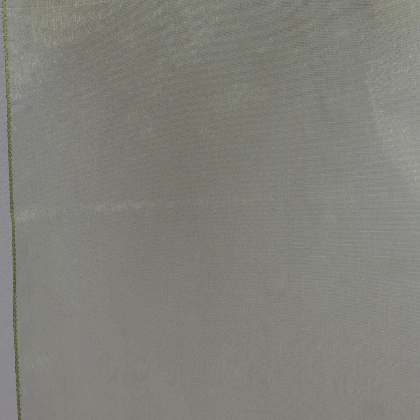 10 Pack Sheer Organza 14"x108" Table Runners Olive Green - Soft and Lightweight Table Accent - Linen Luxes