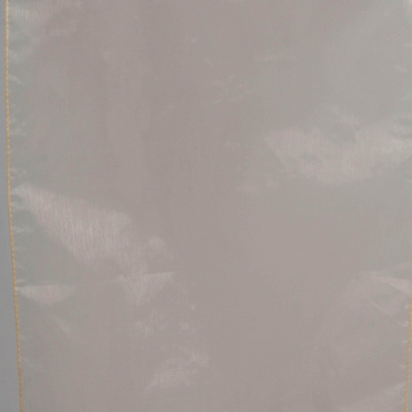 10 Pack Sheer Organza 14"x108" Table Runners Peach - Soft and Lightweight Table Accent - Linen Luxes