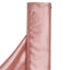 10 Yards 54" Dusty Rose Satin Fabric Bolt - Linen Luxes