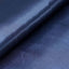 10 Yards 54" Navy Blue Satin Fabric Bolt - Linen Luxes