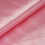 10 Yards 54" Pink Satin Fabric Bolt - Linen Luxes