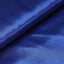 10 Yards 54" Royal Blue Satin Fabric Bolt - Linen Luxes