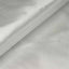 10 Yards 54" White Satin Fabric Bolt - Linen Luxes