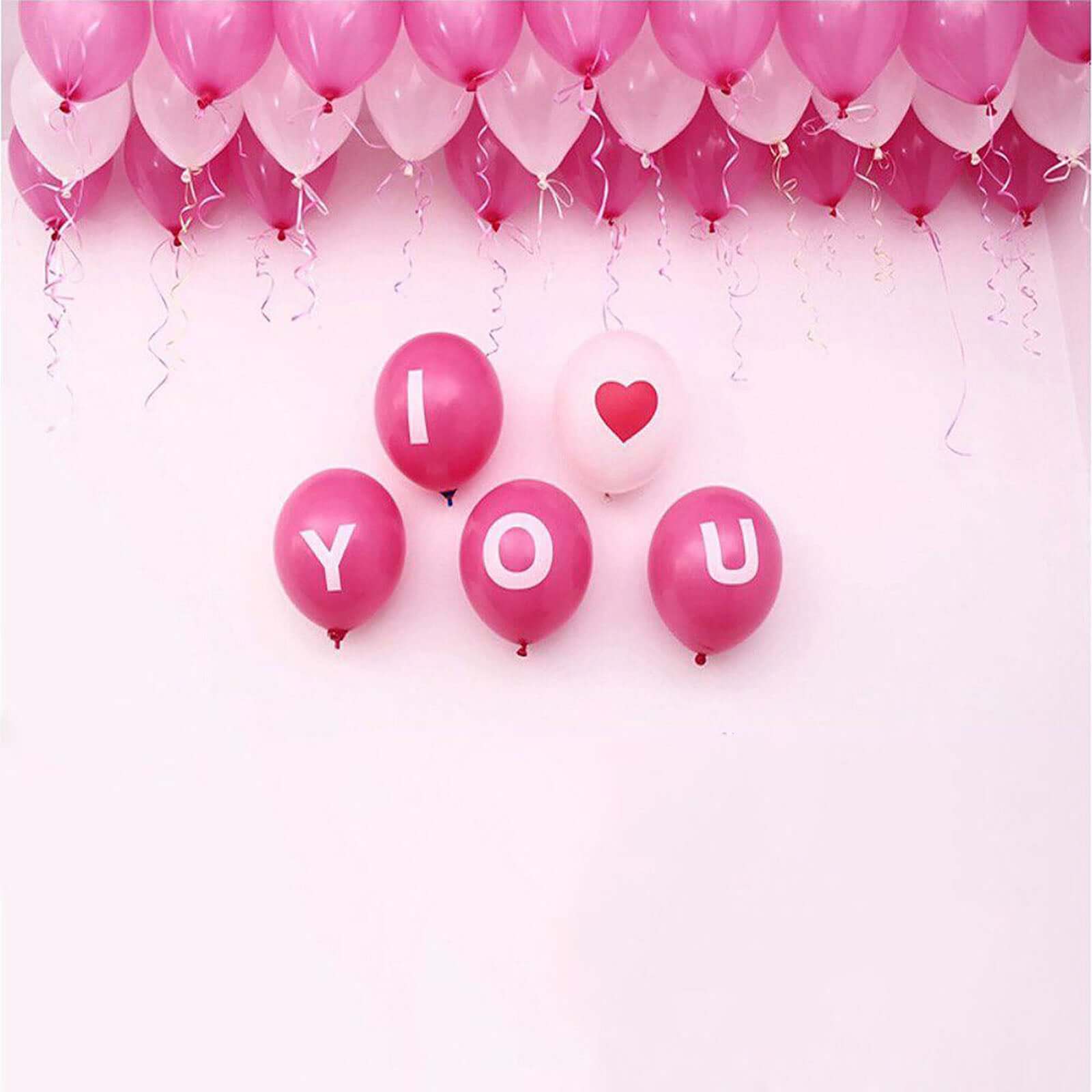 100 Pack Clear Removable Balloon Arch Glue Dots, Adhesive Points - Linen Luxes