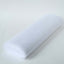 108"x50 Yards White Tulle Fabric Bolt, DIY Craft Fabric Roll - Linen Luxes