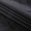 10ftx30ft Black Sheer Ceiling Drape Curtain Panels Durable Flame Resistant Fabric - Linen Luxes
