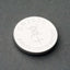 12 - Pack Lithium Coin Batteries CR2032 - 3 Volt Button Cell Design for Multi - Purpose Use - Linen Luxes