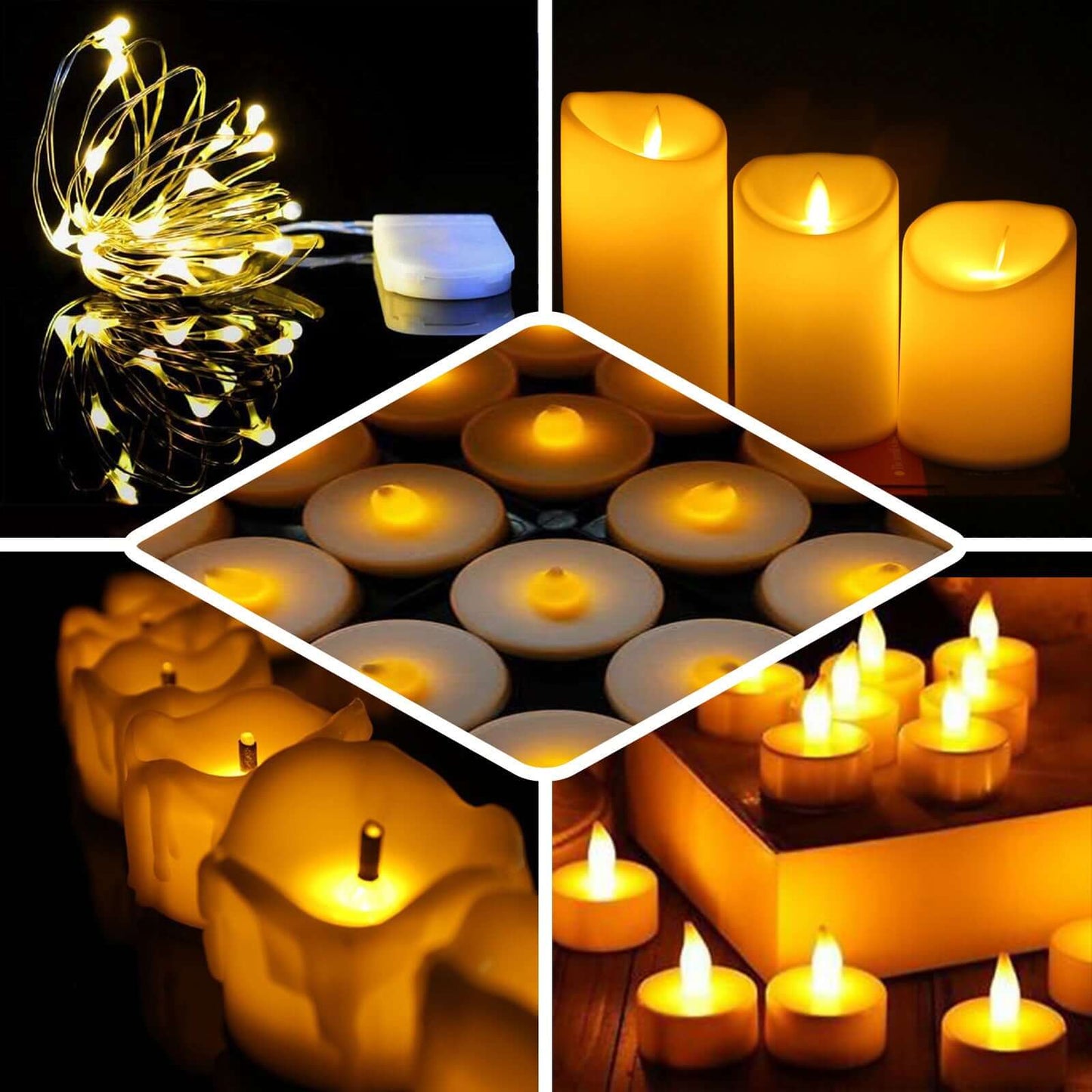 12 - Pack Lithium Coin Batteries CR2032 - 3 Volt Button Cell Design for Multi - Purpose Use - Linen Luxes