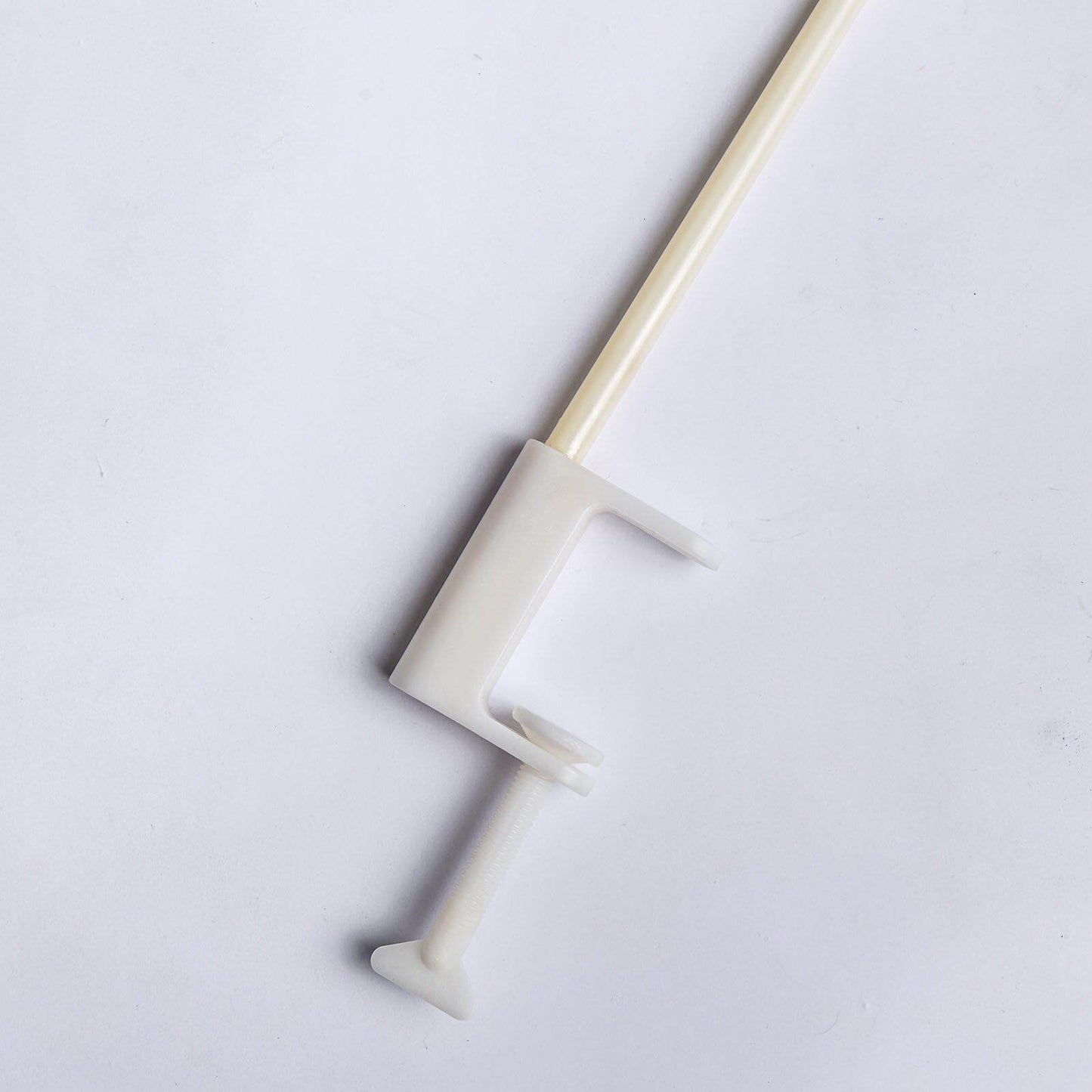 12ft Adjustable DIY Table Top Balloon Arch Stand Kit, Holds Up 100 - 120 Balloons - Linen Luxes