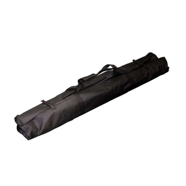 12ft Metal DIY Adjustable Heavy Duty Portable Photo Backdrop Stand Kit - Linen Luxes