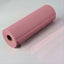 12"x100 Yards Dusty Rose Tulle Fabric Bolt, Sheer Fabric Spool Roll For Crafts