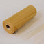 12"x100 Yards Gold Tulle Fabric Bolt, Sheer Fabric Spool Roll For Crafts - Linen Luxes