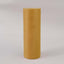 12"x100 Yards Gold Tulle Fabric Bolt, Sheer Fabric Spool Roll For Crafts - Linen Luxes