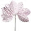 144 Pink Burning Passion Leaves - Linen Luxes