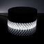16ft Super Bright Cool White 300 LED Flexible Strip Lights With Adhesive - Linen Luxes
