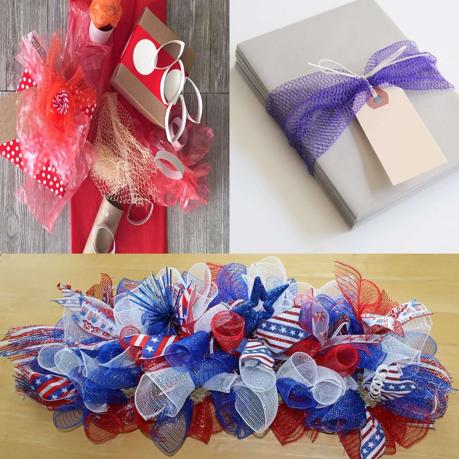 19"x10 Yards Apple Green Polyester Hex Deco Mesh Netting Fabric Roll - Linen Luxes