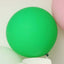 2 Pack 32" Large Matte Green Helium or Air Premium Latex Balloons - Linen Luxes