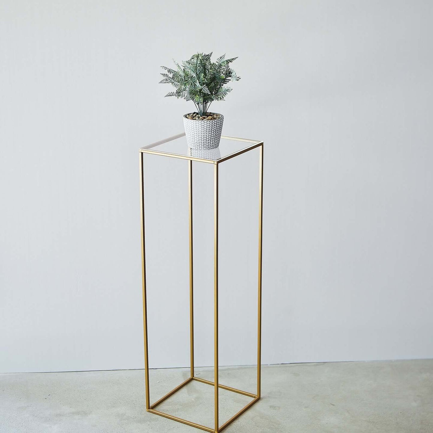 2-Pack Acrylic Plexiglass Sheets Top Plates Clear Square - Protective Film Coating 14" 3mm Thick