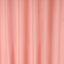 2 Pack Dusty Rose Scuba Polyester Event Curtain Drapes, Durable Flame Resistant Backdrop Event Panels Wrinkle Free with Rod Pockets - 10ftx10ft - Linen Luxes