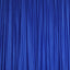 2 Pack Royal Blue Scuba Polyester Event Curtain Drapes, Durable Flame Resistant Backdrop Event Panels Wrinkle Free with Rod Pockets - 10ftx10ft - Linen Luxes