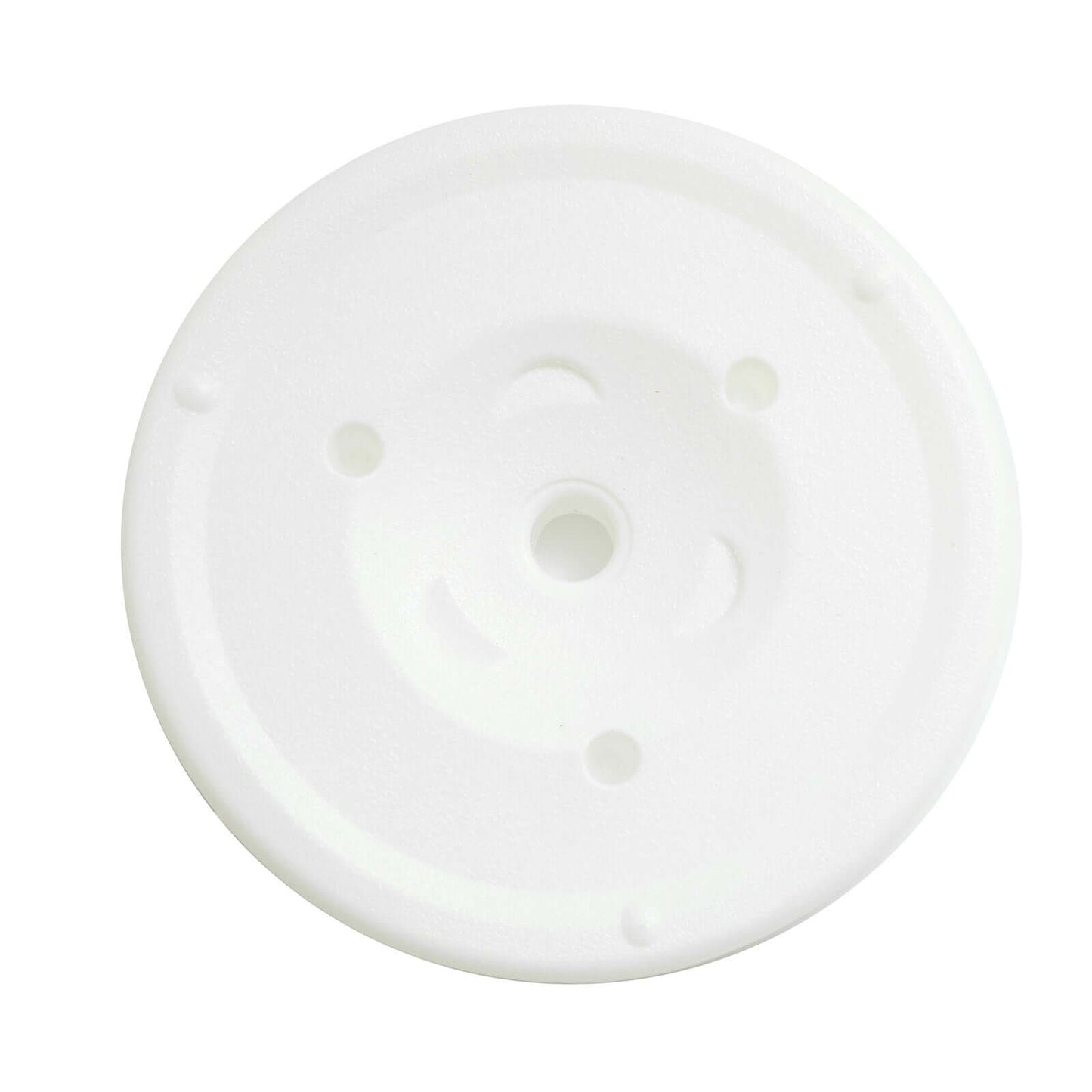 2 Pack White Balloon Column Stand Kit, 5ft Balloon Towers - Linen Luxes