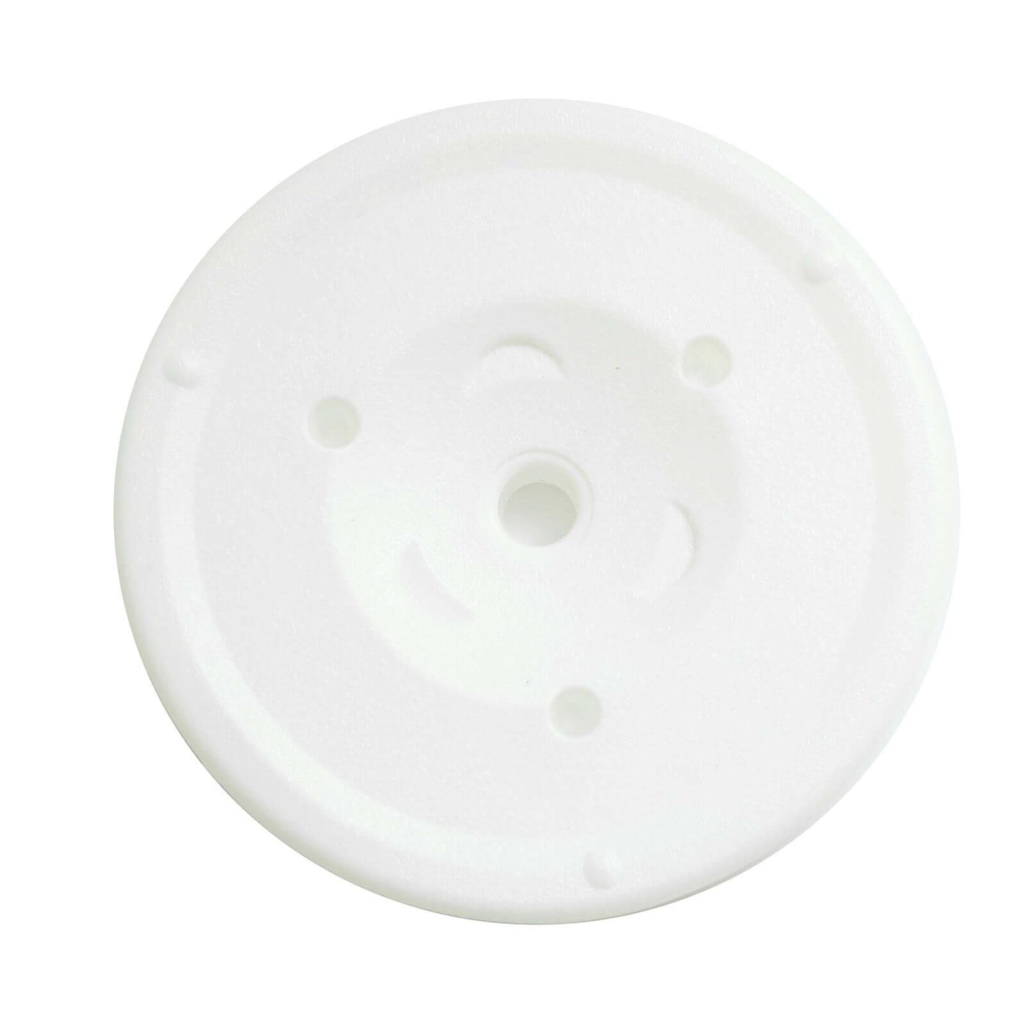 2 Pack White Balloon Column Stand Kit, 8ft Balloon Towers - Linen Luxes