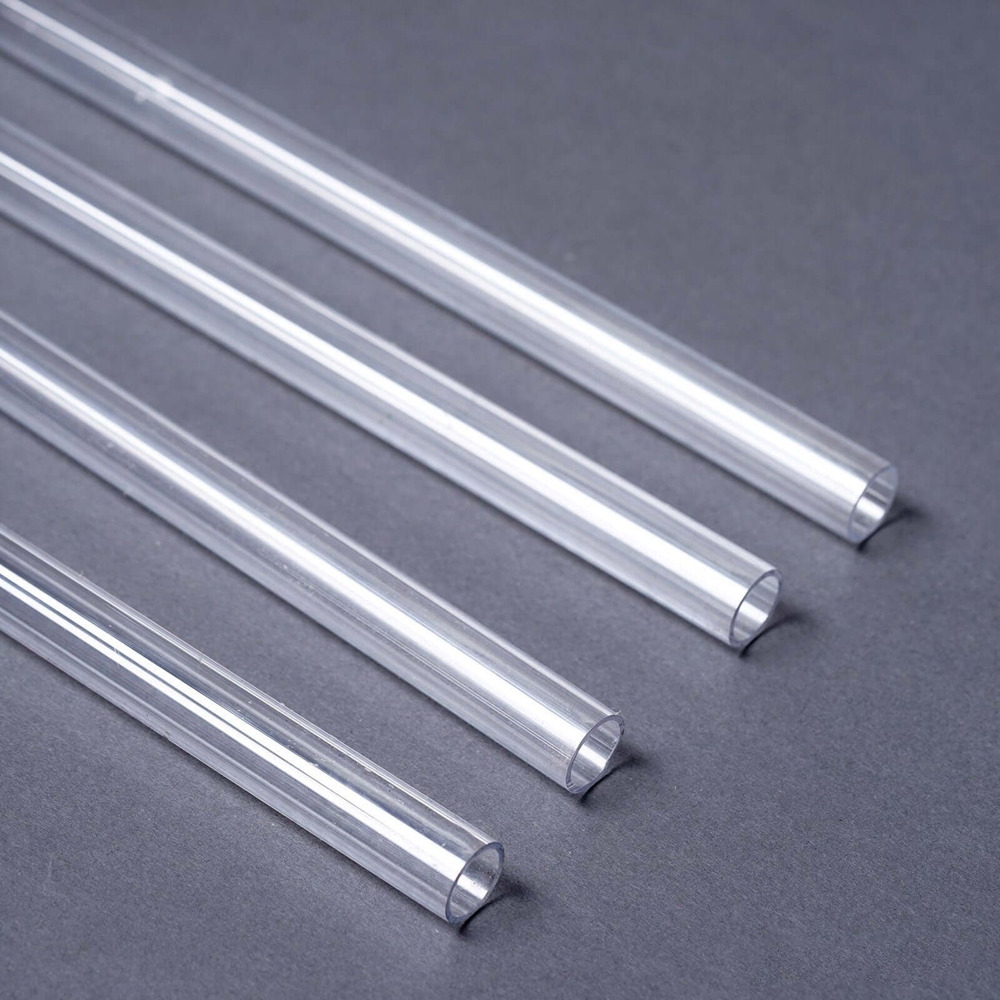 20" 4 Panel Hanging Ceiling Drapery Hoop Hardware and FREE Tool Kit - Linen Luxes