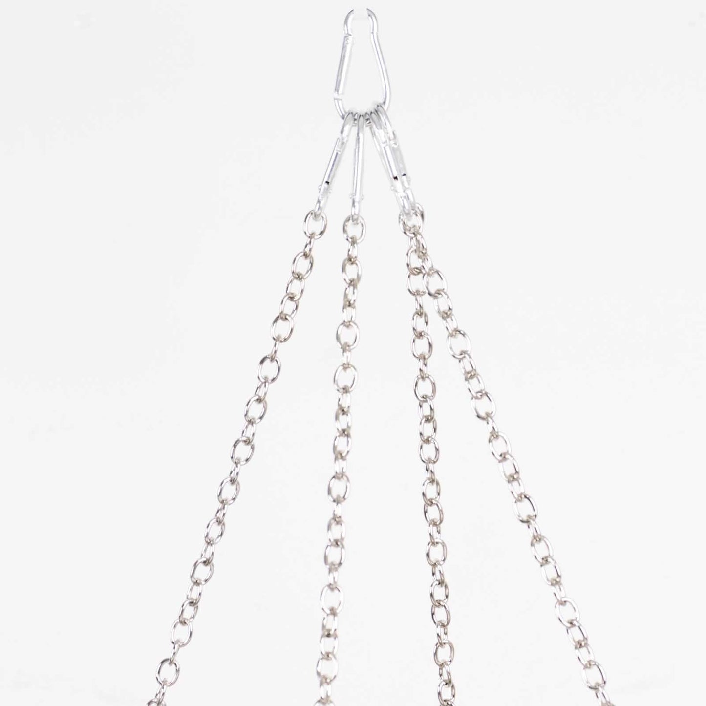 20" 4 Panel Hanging Ceiling Drapery Hoop Hardware and FREE Tool Kit - Linen Luxes