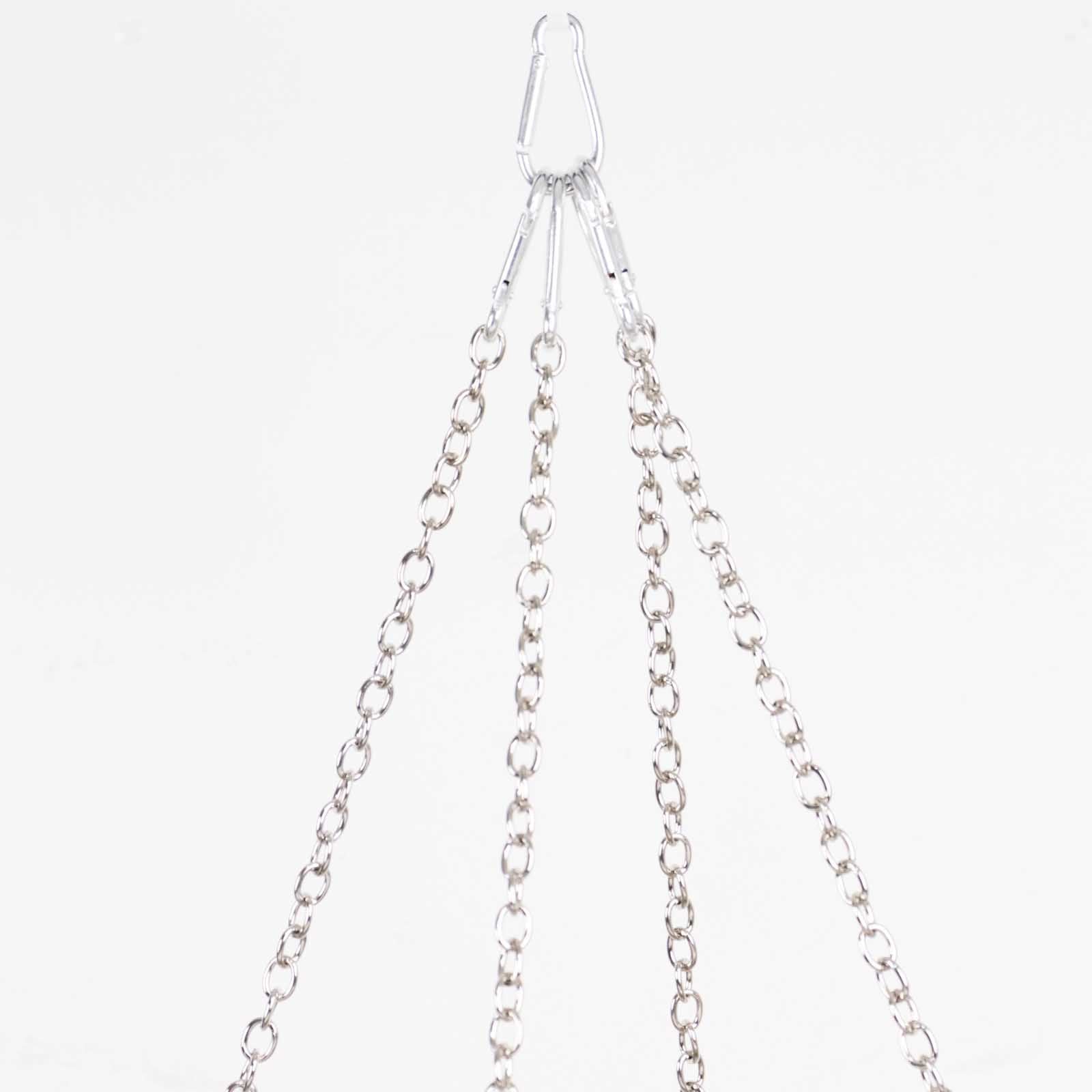 20" 4 Panel Hanging Ceiling Drapery Hoop Hardware and FREE Tool Kit - Linen Luxes