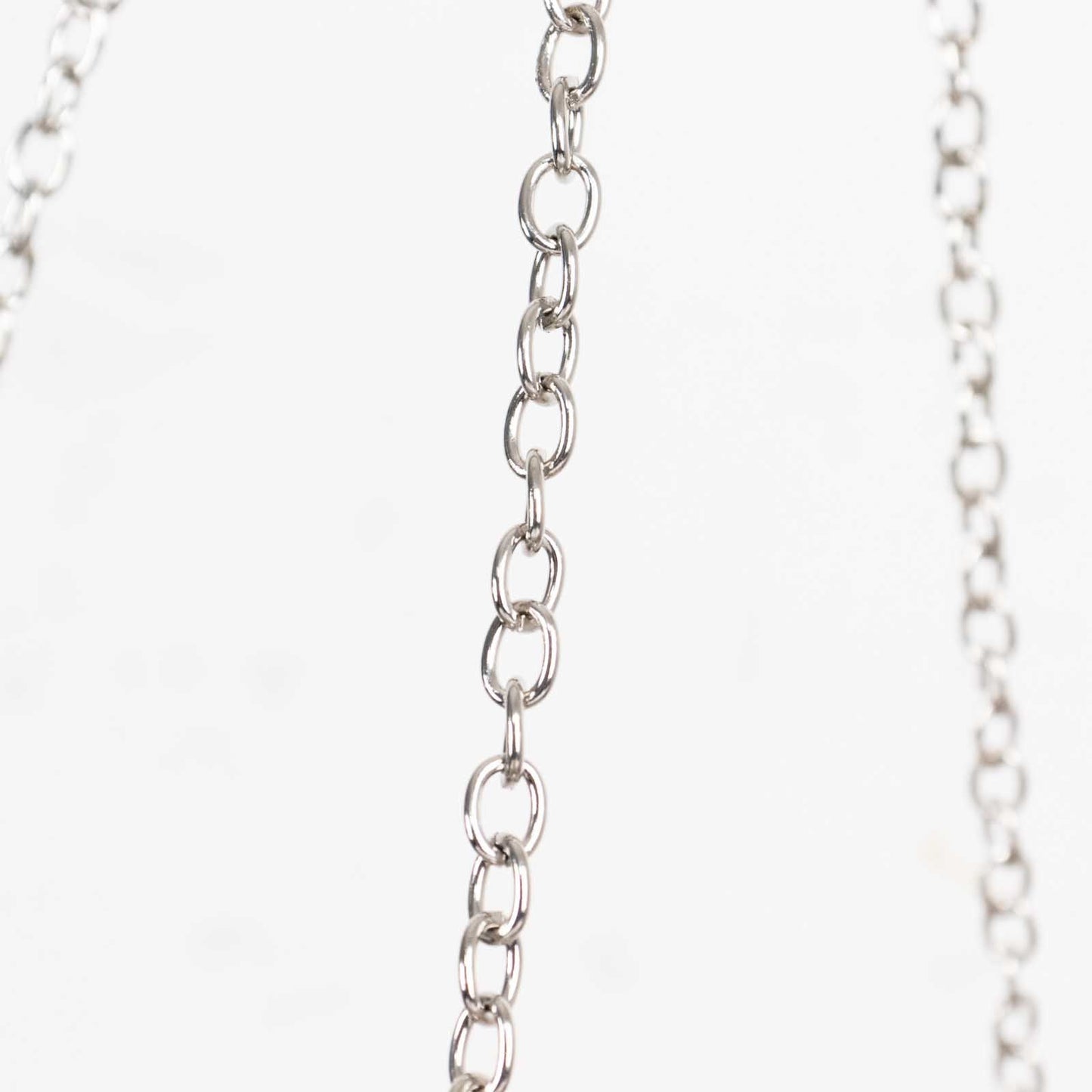 20" 4 Panel Hanging Ceiling Drapery Hoop Hardware and FREE Tool Kit - Linen Luxes