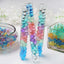 200 - 250 Pcs Water Gel Beads Vase Filler Clear - Small Nontoxic Jelly Balls for Floating Candles & Floral Displays - Linen Luxes
