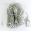 20ftx10ft Clear 600 LED Fish Net Lights, Fairy String Lights With 8 Modes - Linen Luxes