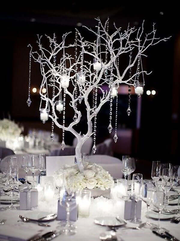 240 PCS Acrylic Teardrop Crystals Black - Lightweight Chandelier Raindrop Crystals for Crafting Hanging Decorations & Classy Displays 20MM - Linen Luxes