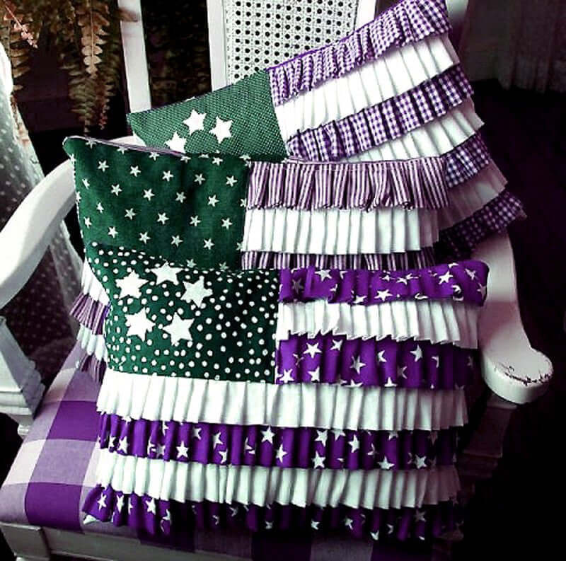 25 Yards 0.75" Ivory Double Layered Edging Ruffled Lace Trim With Satin And Classic Organza Fabric - Linen Luxes