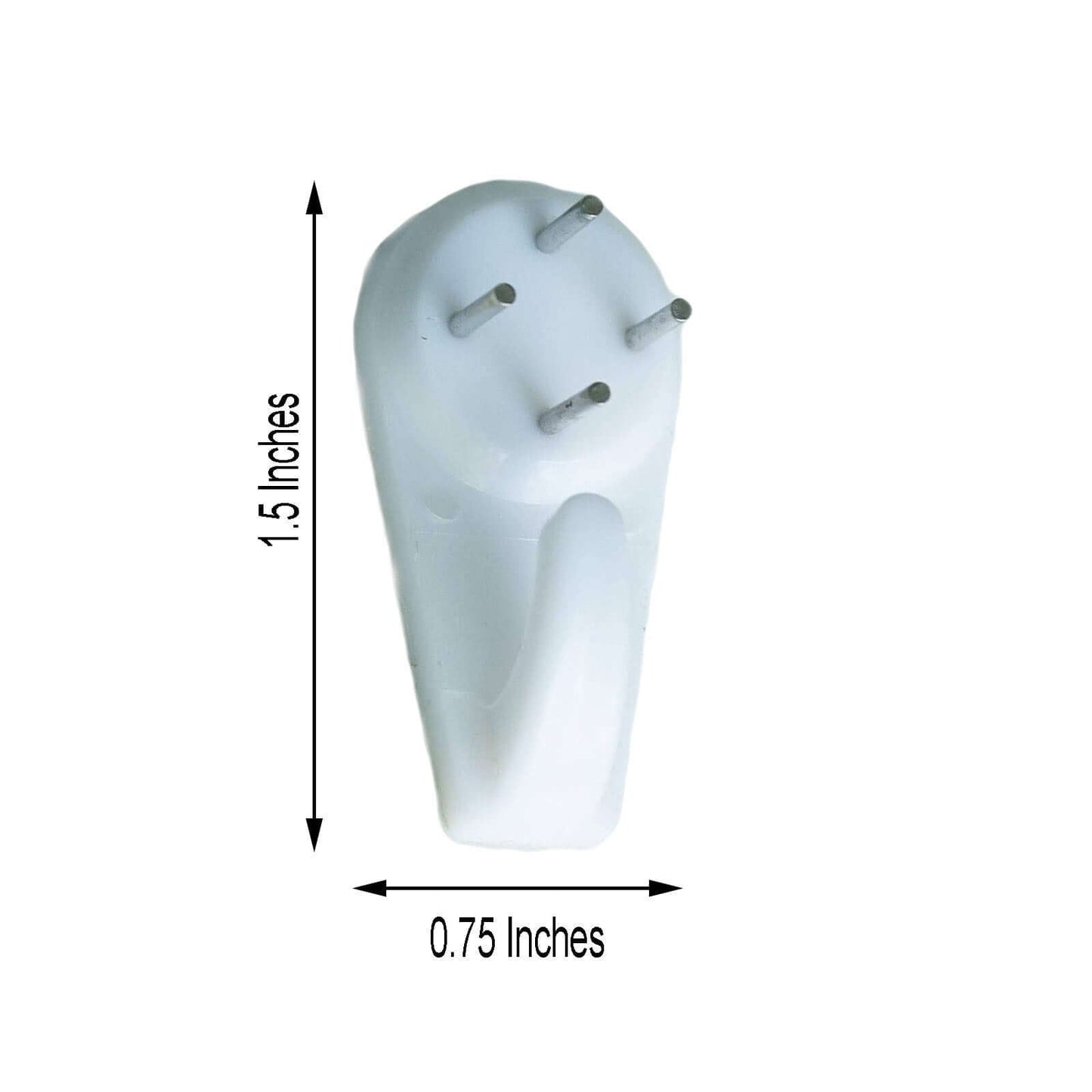 3 - Pack Glass Wall Vase Hanging Trapezoid Design Indoor Planters - Modern Wall Mounted Terrariums for Living Spaces - Linen Luxes