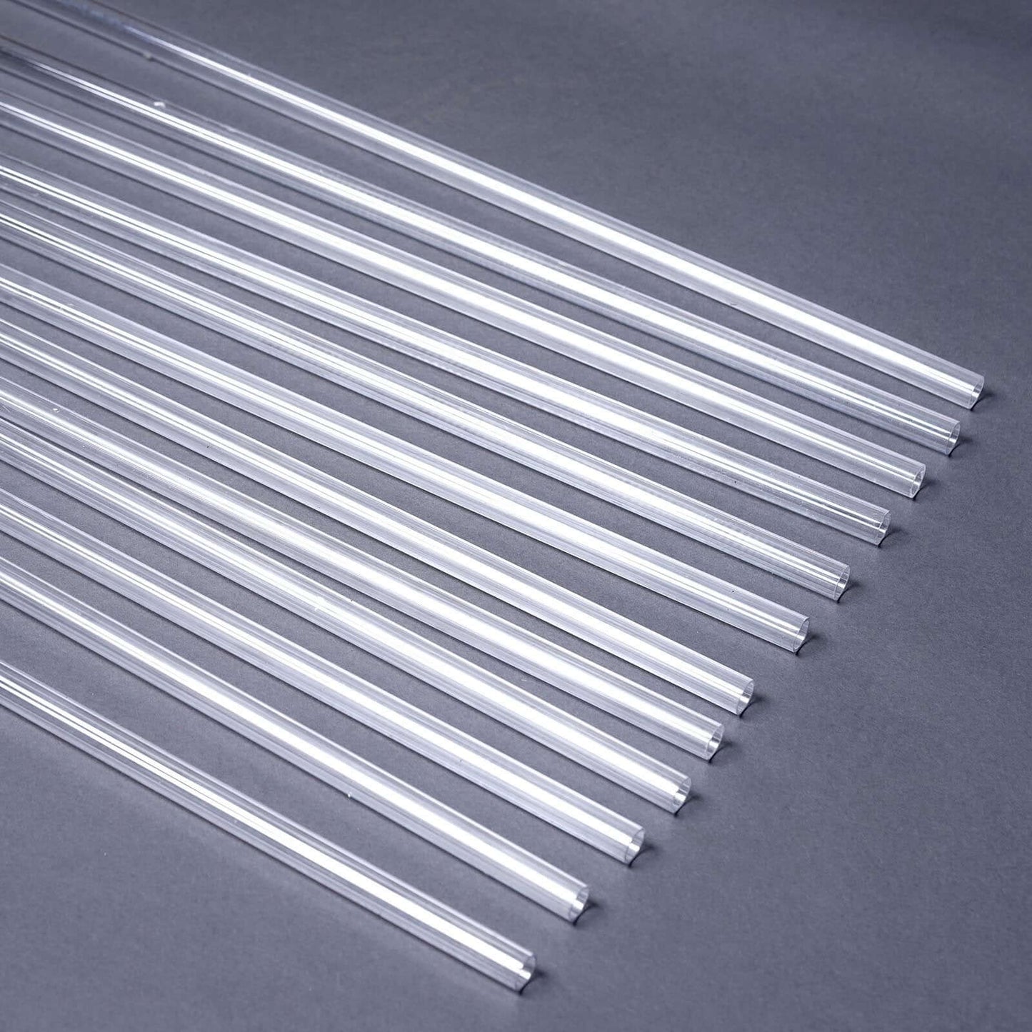 30" Hanging Hoop Ring Hardware For 12 - Panel Ceiling Drapes and FREE Tool Kit - Linen Luxes